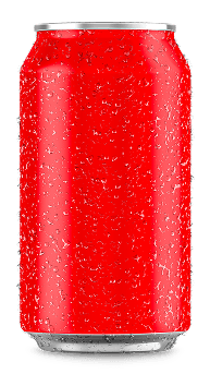 Canette de 33 cl